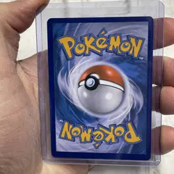 Goomy 72/106 Flashfire Reverse Holo - Pokemon Card NM Near Mint Pokemon Common - Image 3