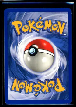 2000 Classic - Base Set 2 Vulpix #99 Non Holo Pokemon Card - Image 2