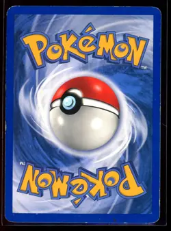 2001 Neo - Discovery Houndour #39 Non Holo Pokemon Card - Image 2