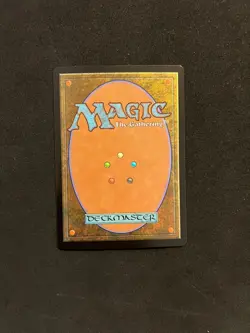 Shadowy Backstreet #268 FOIL [Murders at Karlov Manor] Magic MTG Cards LP - Image 2