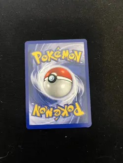 Pokemon TCG Energy Search Fossil 1st Edition Common Card 59/62 - Image 2
