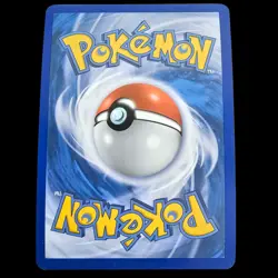 Pokemon Card - Scyther Undaunted 36/90 Uncommon Reverse Holo - Image 2