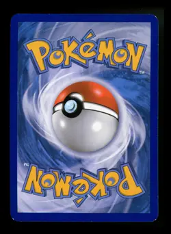 Exeggcute 102/101 Plasma Blast 2013 Secret Rare Holo Pokemon Card TCG - Image 2