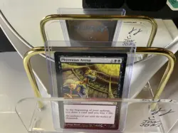 Phyrexian Arena Rare Duel Decks: Phyrexia vs. the Coalition 27/71 MTG Black Card - Image 1