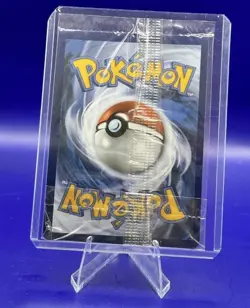 MEWTWO SVP 052 Scarlet Violet 151 Promo Illustration Rare Pokemon Card SEALED - Image 2