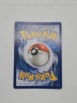 SHAYMIN XY188 HOLO PROMO BLACK STAR POKEMON CARD LP - Image 2