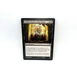 Endless Ranks of the Dead Innistrad Regular MTG Magic The Gathering Card - Image 1