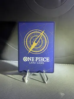 Tsuru (Winner Pack 2025 Vol. 4) - One Piece Promotion Cards (OP-PR) - Image 2