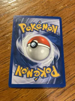 Ampharos - 1/111 (Neo Genesis) - Holo Rare Vintage Pokemon Card - Image 2
