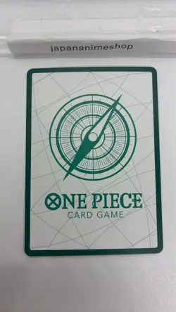 ONE PIECE TCG PRB-01 ONE PIECE CARD THE BEST Gold Don!! card Rocinante - Image 4
