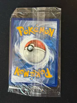 Moltres & Zapdos & Articuno GX SM210 - SEALED Black Star PROMO Pokemon TCG Card - Image 2