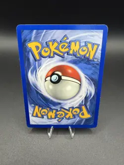 Tyranitar Non Holo Rare 31/75 Neo Discovery Set Vintage Pokemon Card NM - Image 3