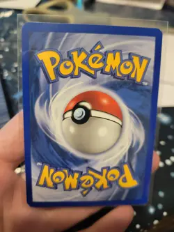 Swinub 79/111 Neo Genesis Regular 1st Edition Nm Pokemon Card - Image 2