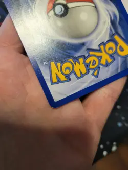 Swinub 79/111 Neo Genesis Regular 1st Edition Nm Pokemon Card - Image 3