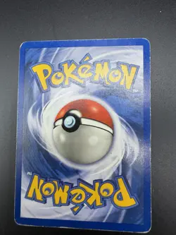Pokemon Scyther Non Holo Rare Card 10/64 Jungle Set MP - Image 2