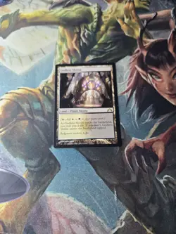 Godless Shrine - Gatecrash: #242, Magic: The Gathering Nm R238 - Image 1