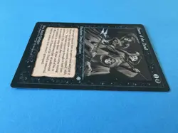 MTG Magic The Gathering Dance of the Dead Ice Age Regular - LP - Image 4