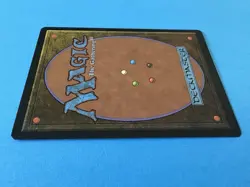 MTG Magic The Gathering Dance of the Dead Ice Age Regular - LP - Image 5