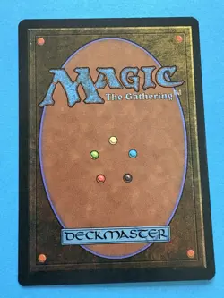 MTG Magic the Gathering Strip Mine (363/379) Fourth Edition - LP - Image 5