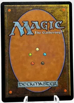 Bog Gnarr 76/143 Foil Apocalypse MTG LP - Image 2