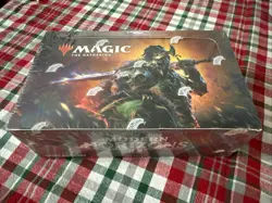 Wizards of the Coast Magic The Gathering Modern Horizon 2 Draft Booster Box - Image 1