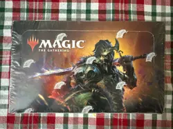 Wizards of the Coast Magic The Gathering Modern Horizon 2 Draft Booster Box - Image 3