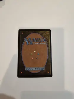 The Blue Spirit Avatar: The Last Airbender: Eternal-Legal Foil - Image 2