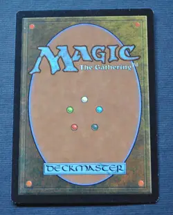 Defense Grid - Urza's Legacy - MTG Magic the Gathering Vintage - NM - Image 2