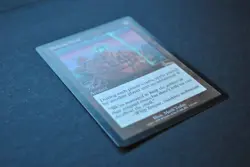 Defense Grid - Urza's Legacy - MTG Magic the Gathering Vintage - NM - Image 3