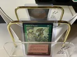 Priest of Titania X1 RETRO FOIL-NM/M- Modern Horizons 3 - Image 1
