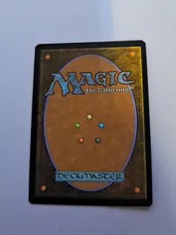 Susur Secundi, Void Altar (Borderless) Edge of Eternities Foil - Image 4