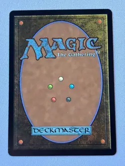 Monument of Endurance - FOIL - Aetherdrift - MTG LP Magic - Image 2