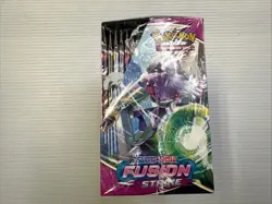 Pokemon TCG Sword & Shield Booster Box - 36 Packs 820650819162 - Image 3
