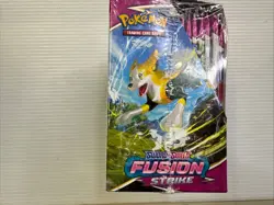 Pokemon TCG Sword & Shield Booster Box - 36 Packs 820650819162 - Image 5