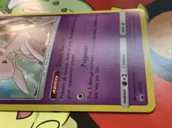 Mew SM215 Pokemon Sun & Moon Black Star Promo Holo NM - Image 4