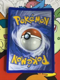 Mew SM215 Pokemon Sun & Moon Black Star Promo Holo NM - Image 5