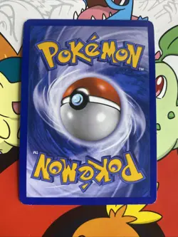 Pokemon TCG 2010 Heartgold & SoulSilver Slowking 12/123 Holo Rare LP - Image 5