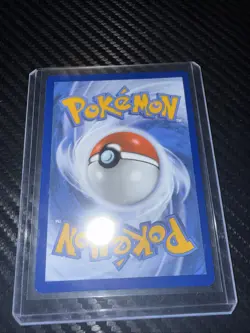 Pokemon TCG Charmander Obsidian Flames Promo #044 - Image 3