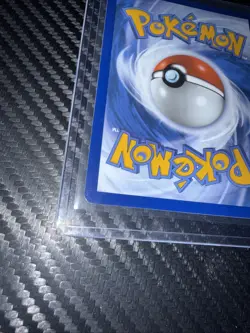 Pokemon TCG Charmander Obsidian Flames Promo #044 - Image 5