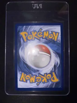 Pokemon TCG Hilda Trainer White Flare Holo Full Art SV 171/086 - Image 2