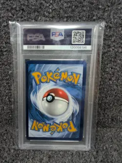 2023 POKEMON SWORD & SHIELD CROWN ZENITH SECRET FULL ART/GIRATINA VSTAR PSA 9 - Image 2