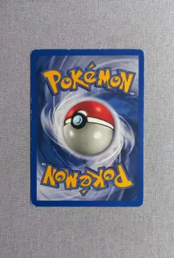 Pokemon TCG - Healing Field - Neo Revelations set 61/64 - Image 2