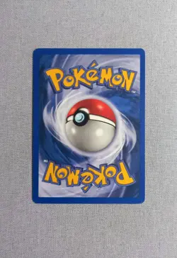 Pokemon TCG - Balloon Berry - Neo Revelations set 60/64 - Image 2