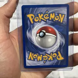 Pokemon Meowth 56/64 Jungle Unlimited - Common - WOTC Pokemon Vintage NM/MT TCG - Image 3