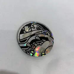 Lot of 5 Pokemon Coins - Image 4