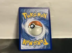 2016 Pokemon XY EVOLUTIONS Holo energy - Image 2