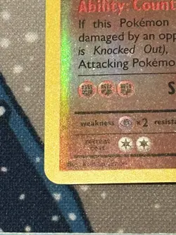 Machamp Holo Rare Reverse Holo XY - Evolutions 59/108 LP Pokemon TCG - Image 4