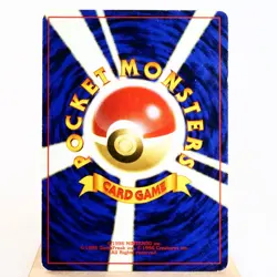 LP-) Muk No.089 Fossil Pokemon TCG Holo Japanese w422-258 - Image 2
