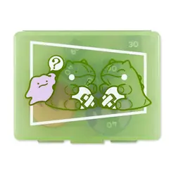 Pokemon Center Clonage Damage-Counter Dice & Condition Markers Set Brand New - Image 1