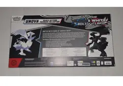 Pokemon TCG: Costco Unova Heavy Hitters Premium Collection Fast $6 Shipping - Image 2